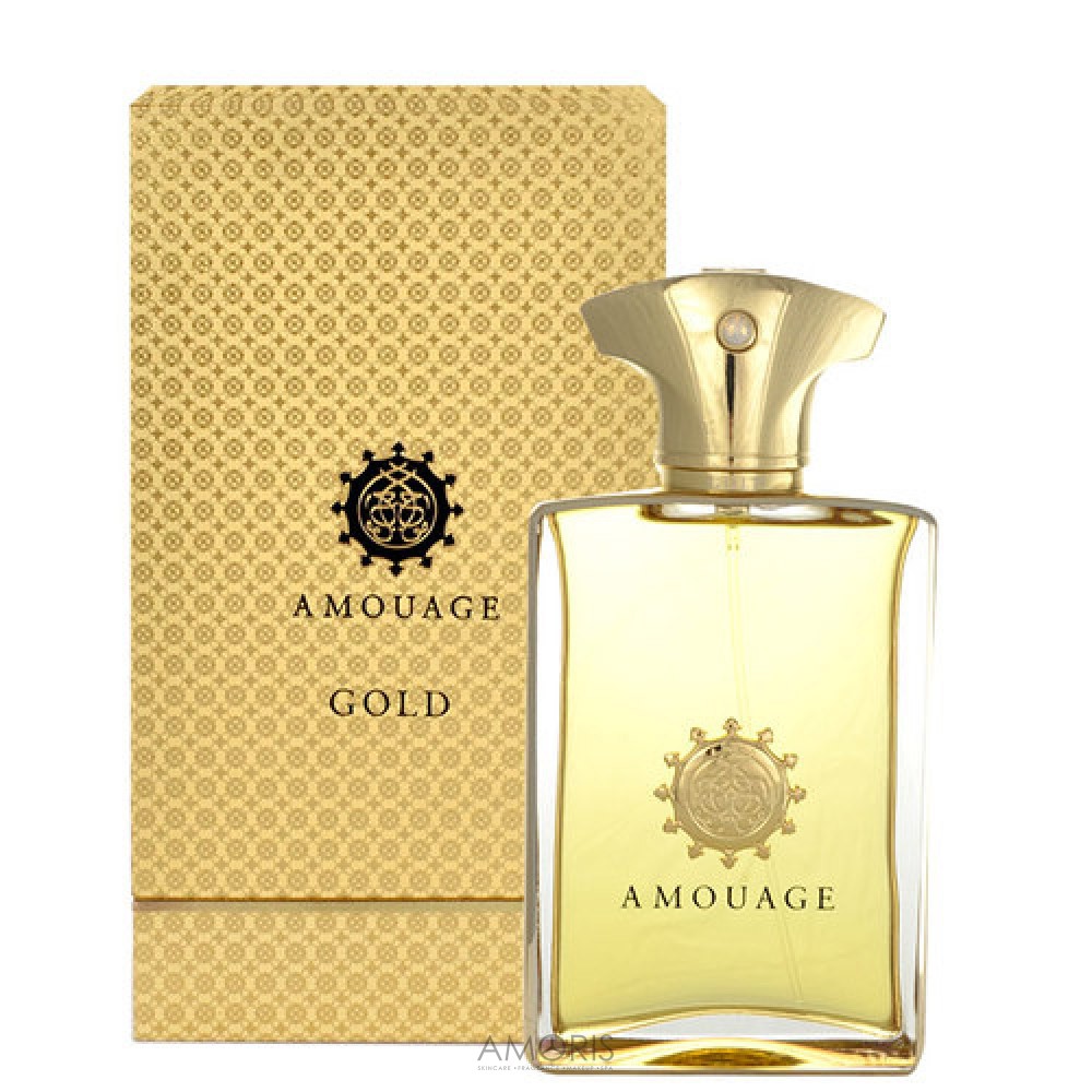 Amouage Gold Man EDP